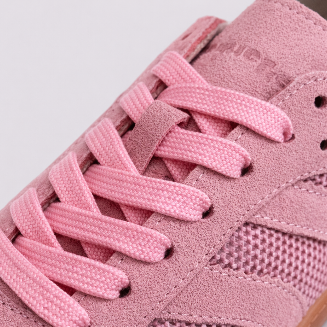 Zapatilla barefoot Track Rosa - Ohana Barefoot