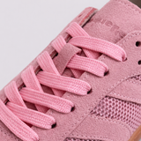 Zapatilla barefoot Track Rosa - Ohana Barefoot