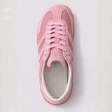 Zapatilla barefoot Track Rosa - Ohana Barefoot