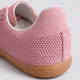 Zapatilla barefoot Track Rosa - Ohana Barefoot