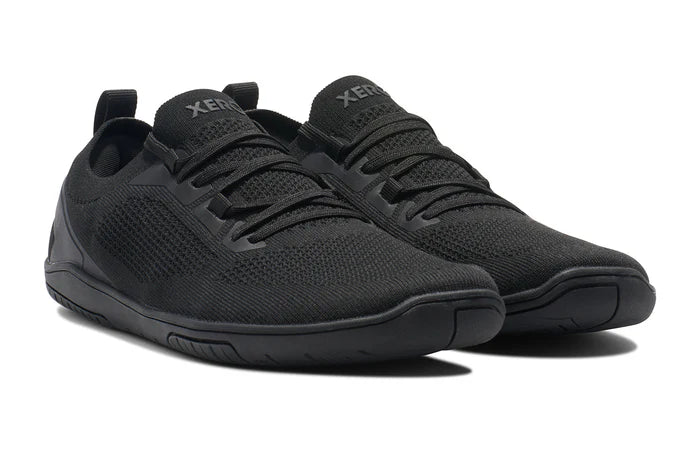 Deportiva barefoot Nexus Knit Black Men - Ohana Barefoot