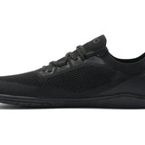 Deportiva barefoot Nexus Knit Black Women - Ohana Barefoot
