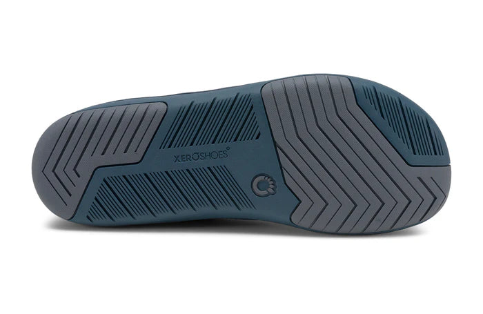 Deportiva barefoot Nexus Knit Orion Blue Men - Ohana Barefoot