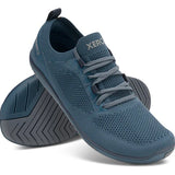 Deportiva barefoot Nexus Knit Orion Blue Men - Ohana Barefoot