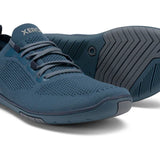 Deportiva barefoot Nexus Knit Orion Blue Men - Ohana Barefoot