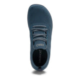 Deportiva barefoot Nexus Knit Orion Blue Men - Ohana Barefoot