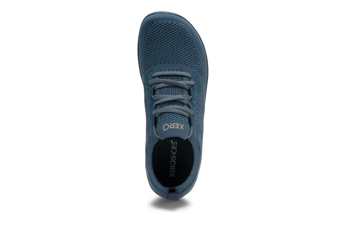 Deportiva barefoot Nexus Knit Orion Blue Men - Ohana Barefoot