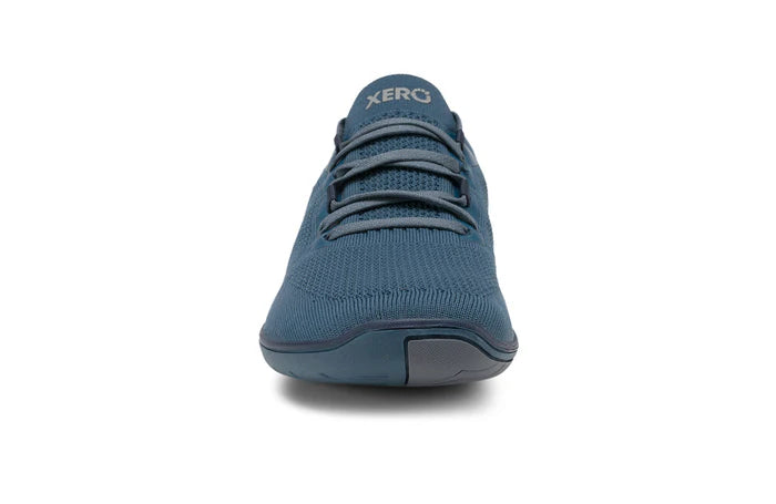 Deportiva barefoot Nexus Knit Orion Blue Men - Ohana Barefoot