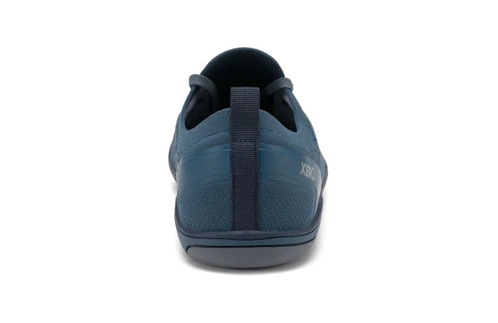 Deportiva barefoot Nexus Knit Orion Blue Men - Ohana Barefoot
