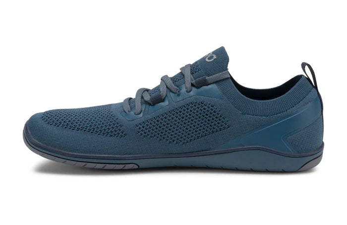 Deportiva barefoot Nexus Knit Orion Blue Men - Ohana Barefoot