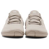 Deportiva barefoot Nexus Knit Silver Lining Women - Ohana Barefoot