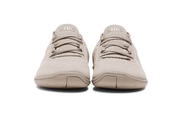 Deportiva barefoot Nexus Knit Silver Lining Women - Ohana Barefoot