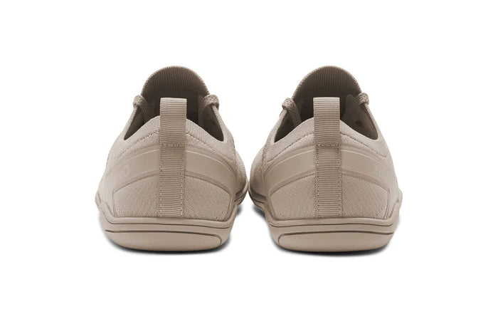 Deportiva barefoot Nexus Knit Silver Lining Women - Ohana Barefoot