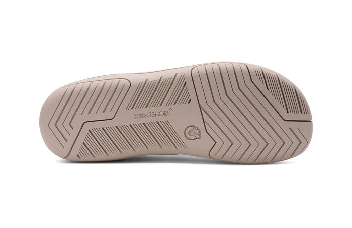 Deportiva barefoot Nexus Knit Silver Lining Women - Ohana Barefoot