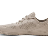 Deportiva barefoot Nexus Knit Silver Lining Women - Ohana Barefoot