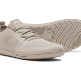 Deportiva barefoot Nexus Knit Silver Lining Women - Ohana Barefoot