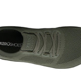 Deportiva barefoot Nexus Knit Army Green Men - Ohana Barefoot