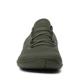 Deportiva barefoot Nexus Knit Army Green Men - Ohana Barefoot