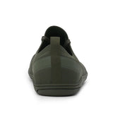 Deportiva barefoot Nexus Knit Army Green Men - Ohana Barefoot