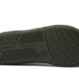 Deportiva barefoot Nexus Knit Army Green Men - Ohana Barefoot
