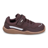 Deportiva respetuosa 1126565 Marron repelente al agua - Ohana Barefoot