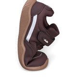 Deportiva respetuosa 1126565 Marron repelente al agua - Ohana Barefoot