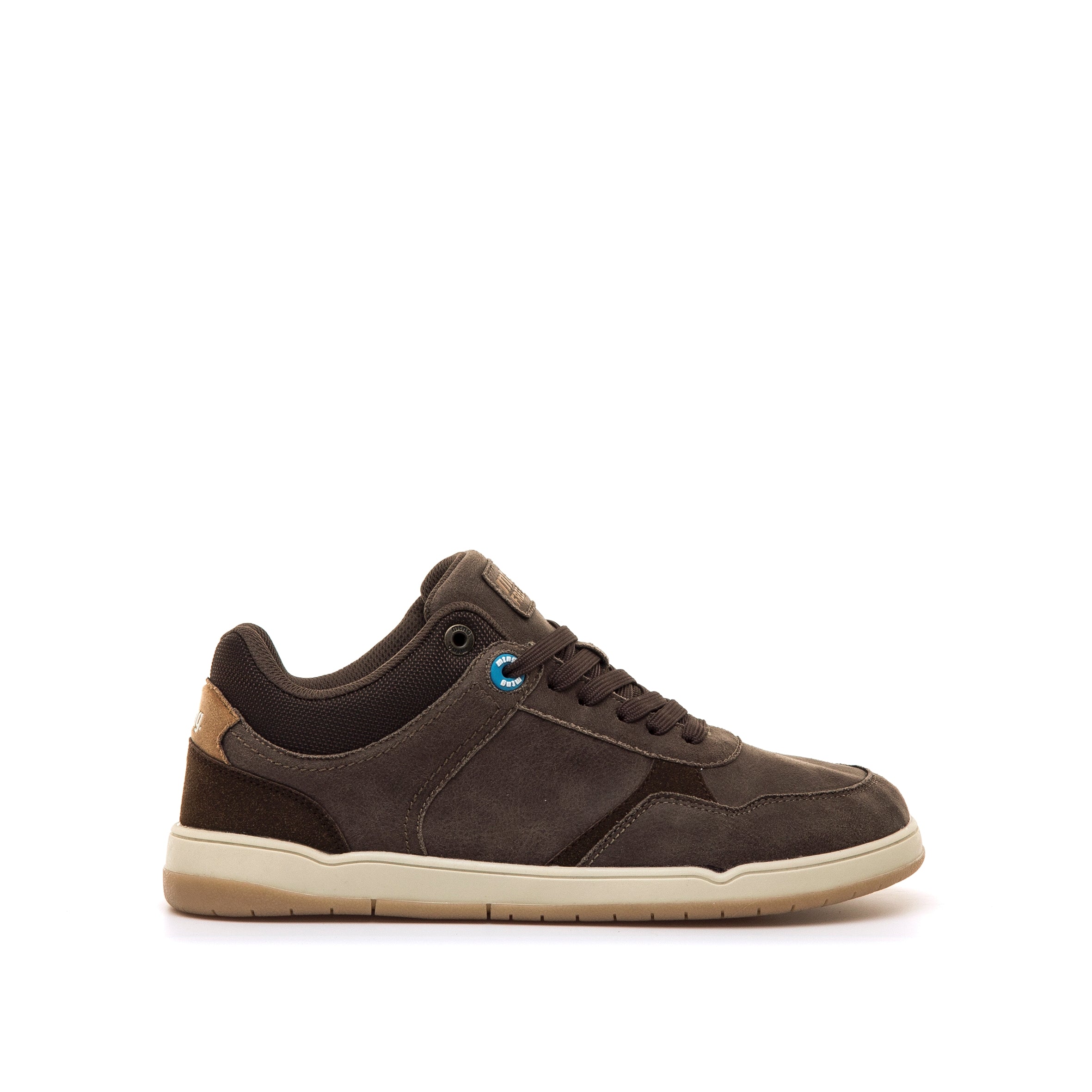Deportiva barefoot Granu Moka /Camel - Ohana Barefoot