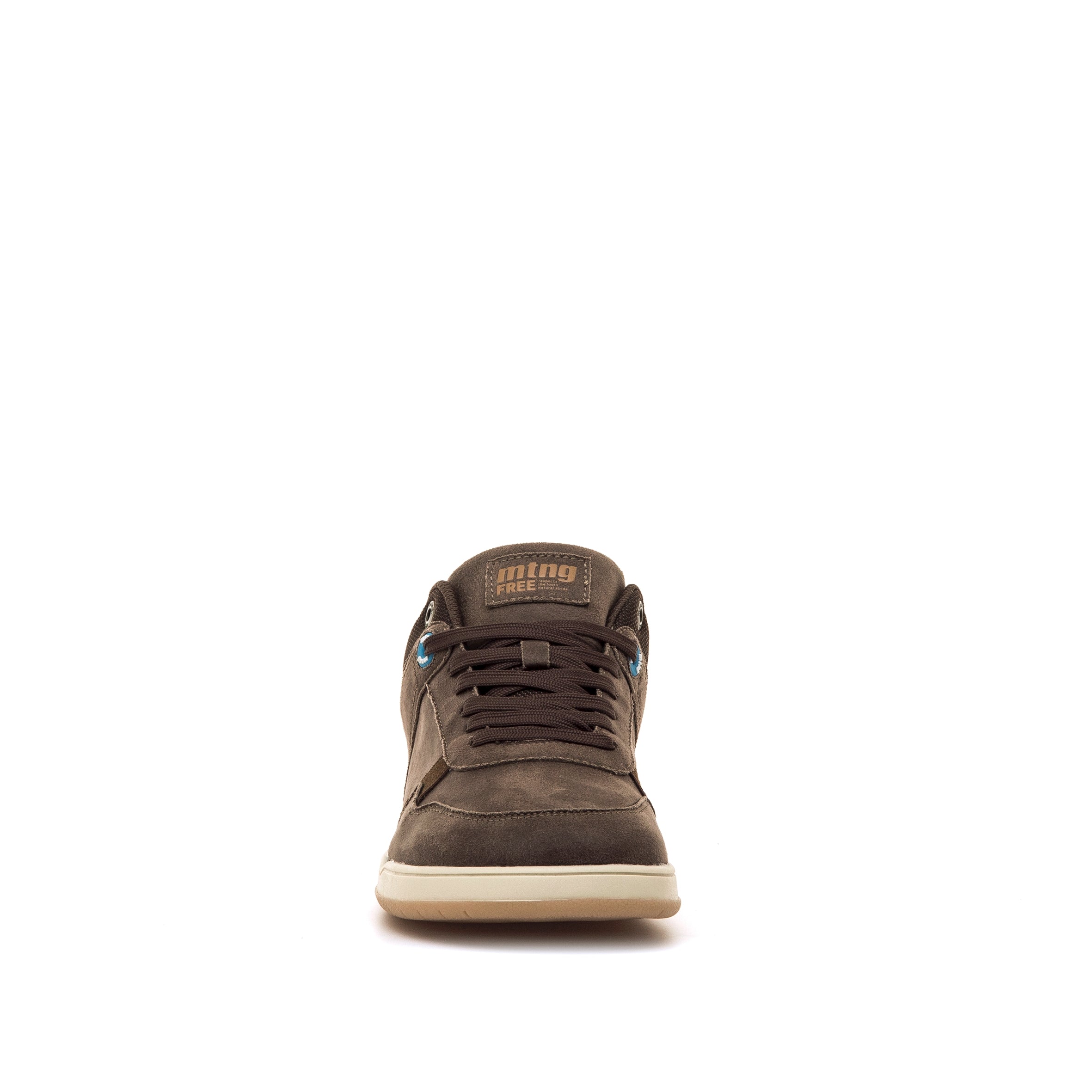 Deportiva barefoot Granu Moka /Camel - Ohana Barefoot