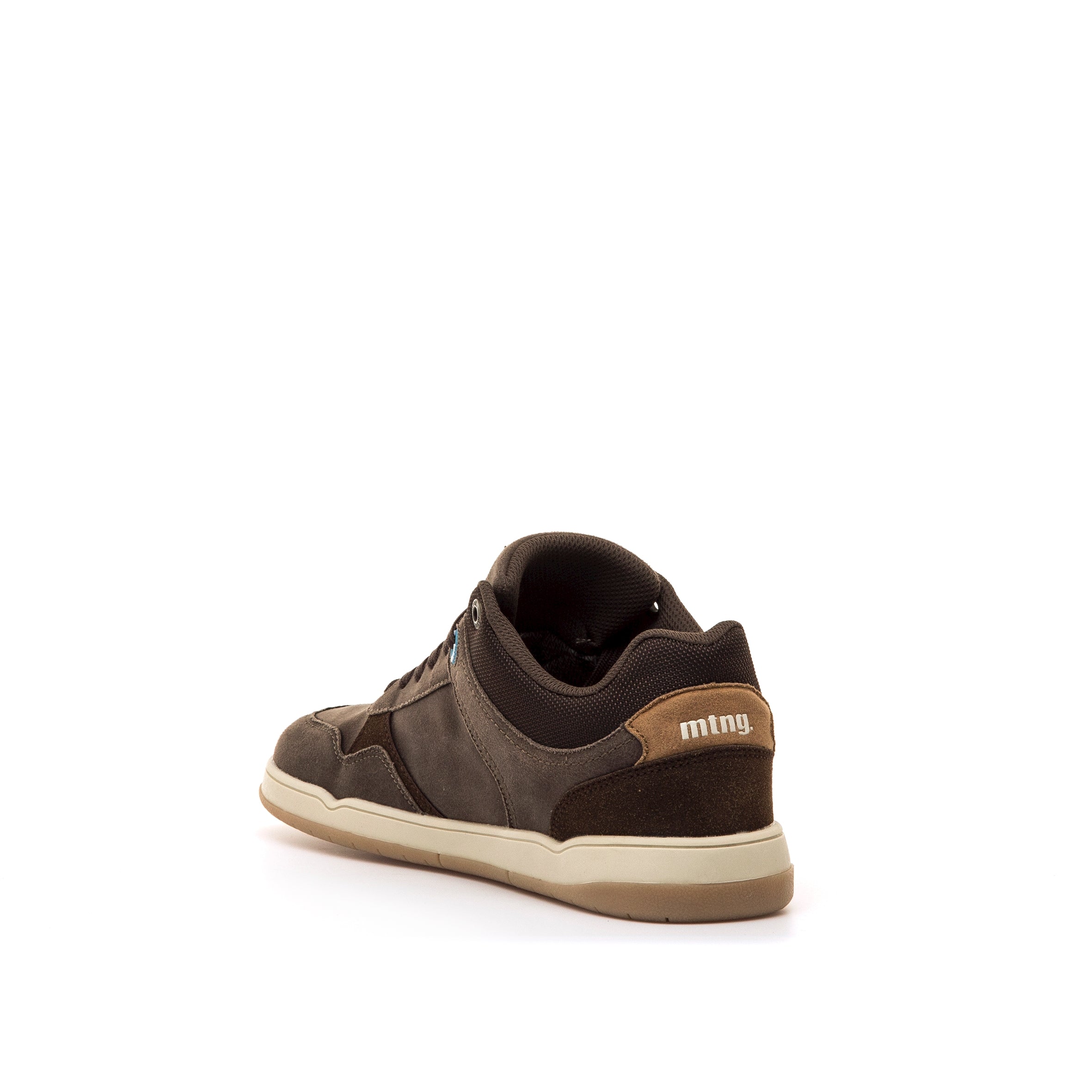 Deportiva barefoot Granu Moka /Camel - Ohana Barefoot