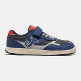 Deportiva respetuosa 1448 Junior 2603 Azul Marino - Ohana Barefoot