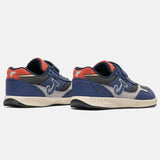Deportiva respetuosa 1448 Junior 2603 Azul Marino - Ohana Barefoot