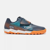 Deportiva respetuosa Gol junior 2603 Marino Turf - Ohana Barefoot