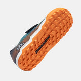 Deportiva respetuosa Gol junior 2603 Marino Turf - Ohana Barefoot