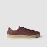 KAI Barefoot Sneakers Wine - Ohana Barefoot