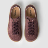 KAI Barefoot Sneakers Wine - Ohana Barefoot