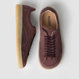 KAI Barefoot Sneakers Wine - Ohana Barefoot