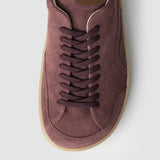 KAI Barefoot Sneakers Wine - Ohana Barefoot