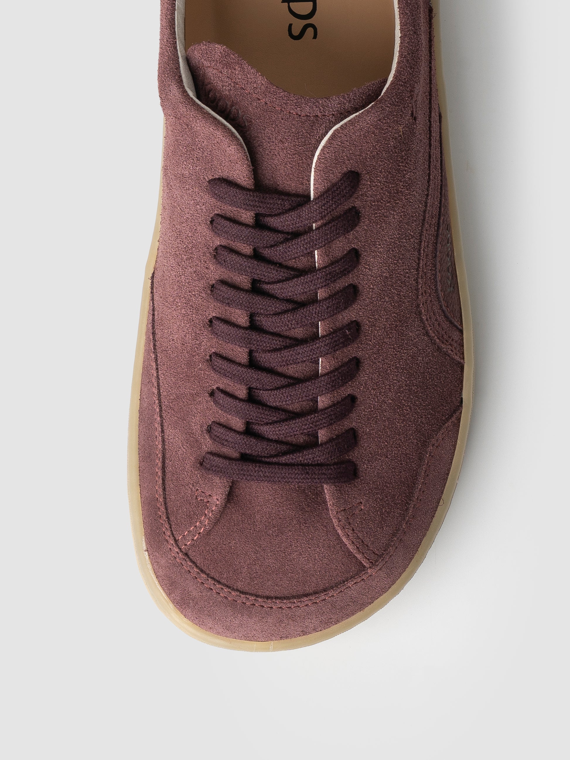 KAI Barefoot Sneakers Wine - Ohana Barefoot