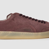 KAI Barefoot Sneakers Wine - Ohana Barefoot