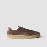 Kai barefoot sneakers Wood - Ohana Barefoot