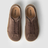 Kai barefoot sneakers Wood - Ohana Barefoot