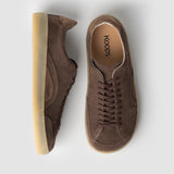 Kai barefoot sneakers Wood - Ohana Barefoot