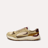 Deportiva barefoot Atlas Latte - Ohana Barefoot