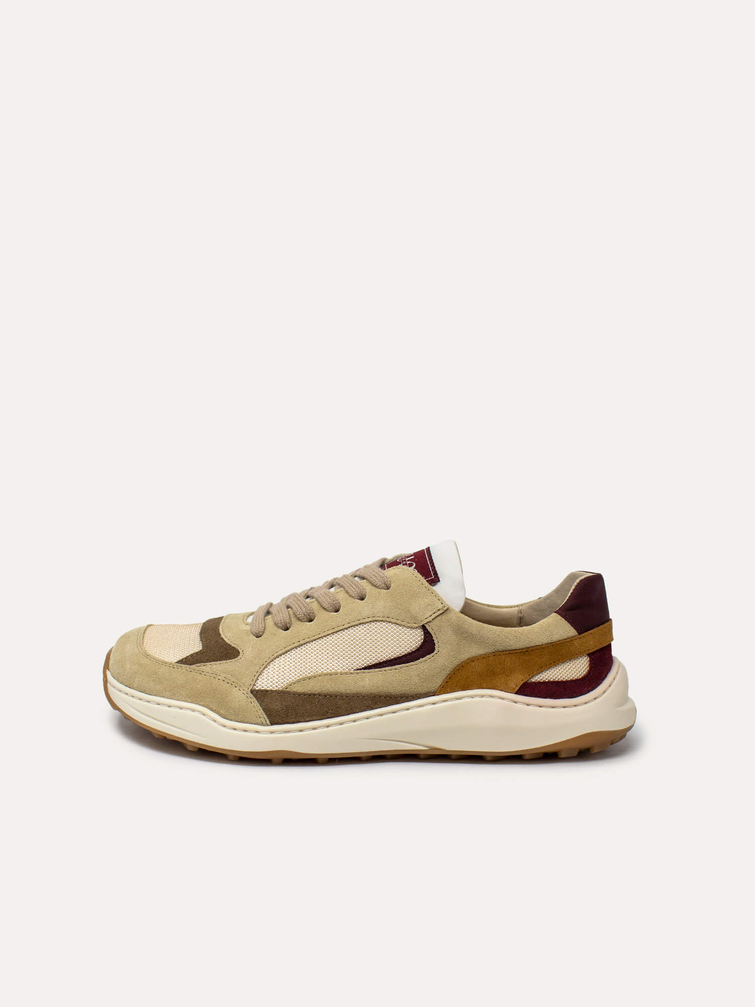 Deportiva barefoot Atlas Latte - Ohana Barefoot