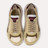 Deportiva barefoot Atlas Latte - Ohana Barefoot