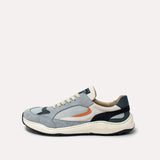 Deportiva barefoot Atlas Ocean - Ohana Barefoot