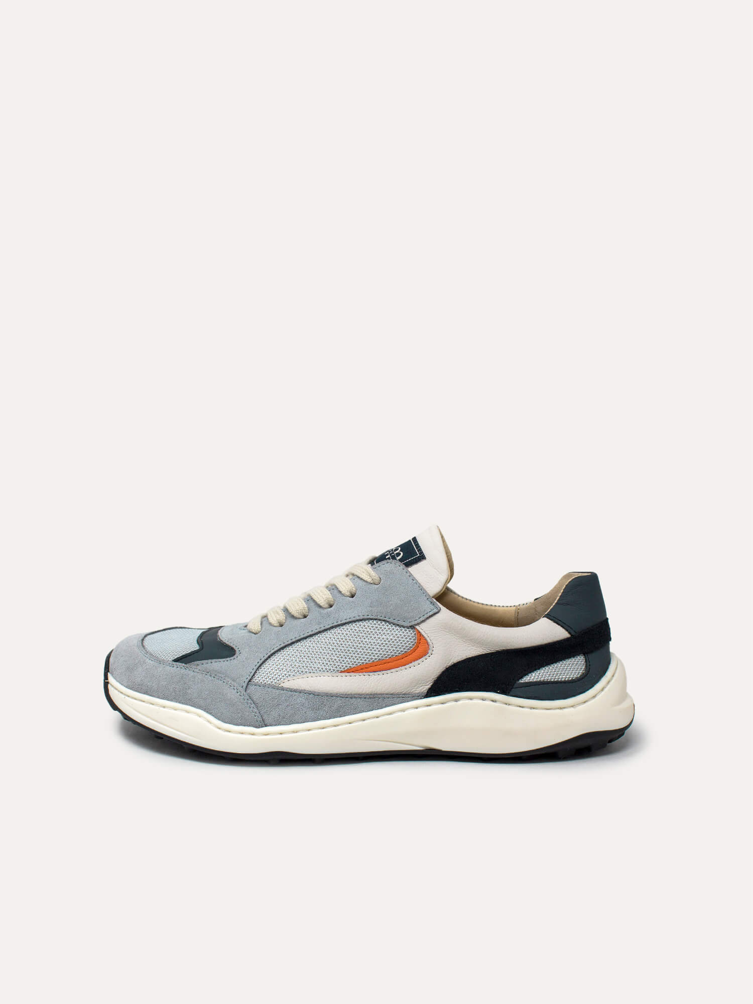 Deportiva barefoot Atlas Ocean - Ohana Barefoot