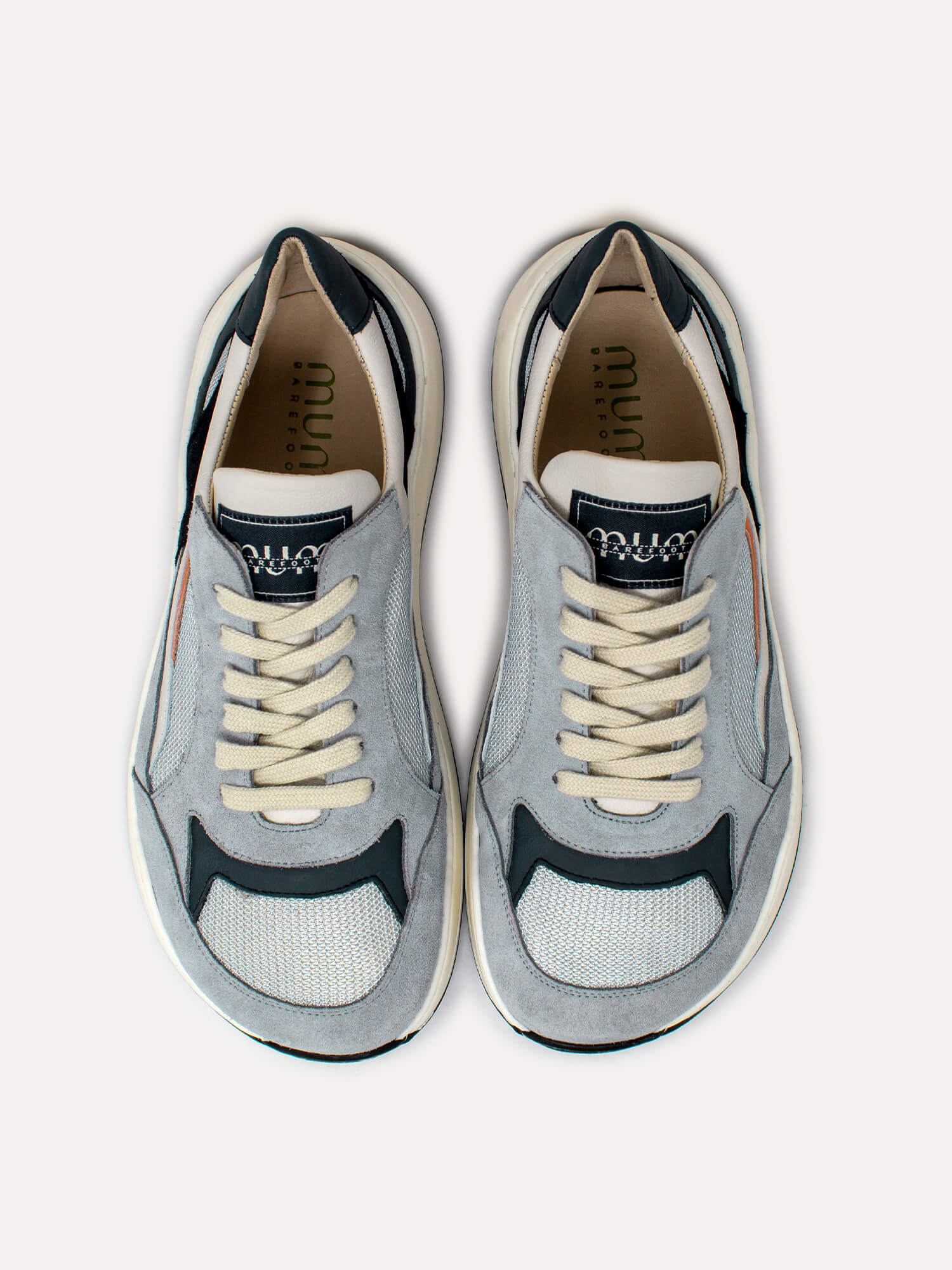 Deportiva barefoot Atlas Ocean - Ohana Barefoot