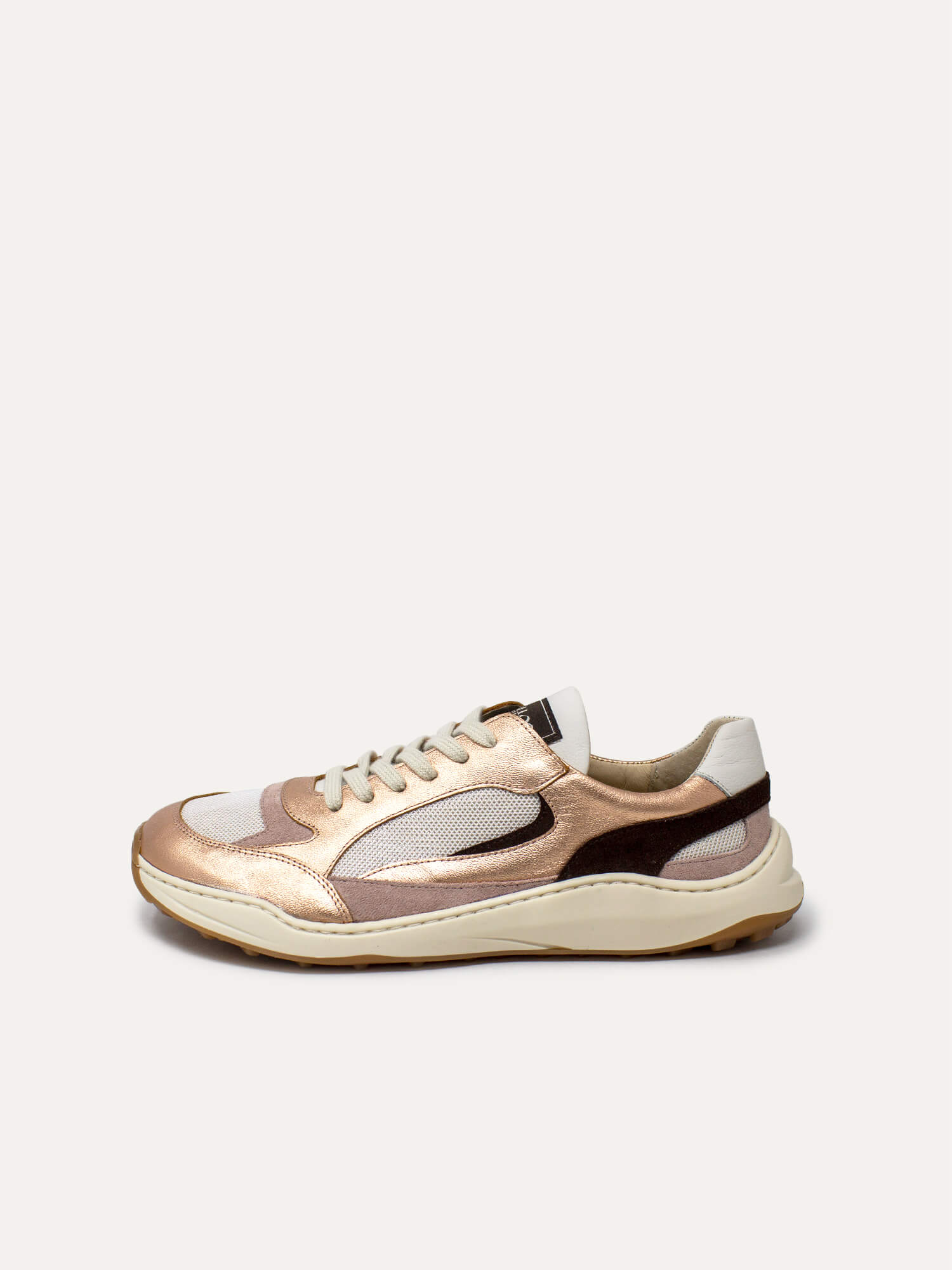 Deportiva barefoot Atlas Rose - Ohana Barefoot