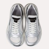Deportiva barefoot Atlas Silver - Ohana Barefoot
